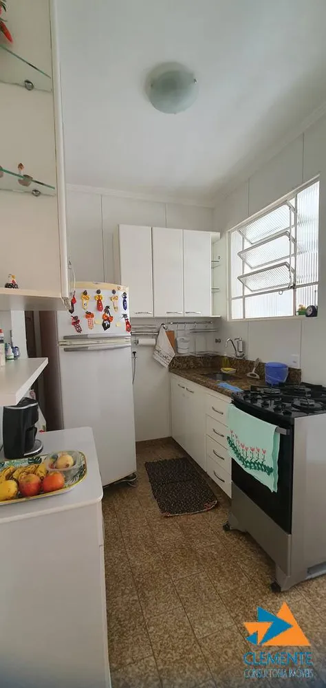 Apartamento, 4 quartos, 100 m² - Foto 5