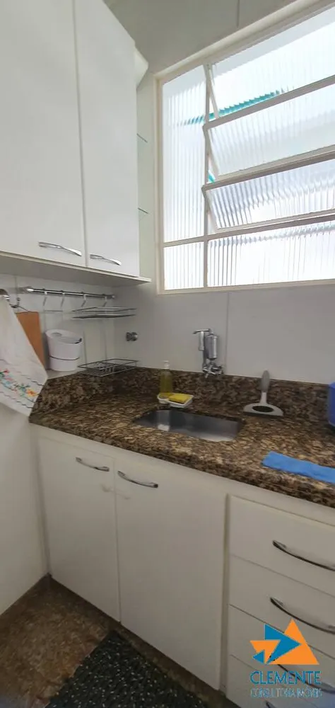 Apartamento, 4 quartos, 100 m² - Foto 7