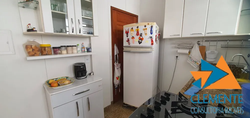 Apartamento, 4 quartos, 100 m² - Foto 6