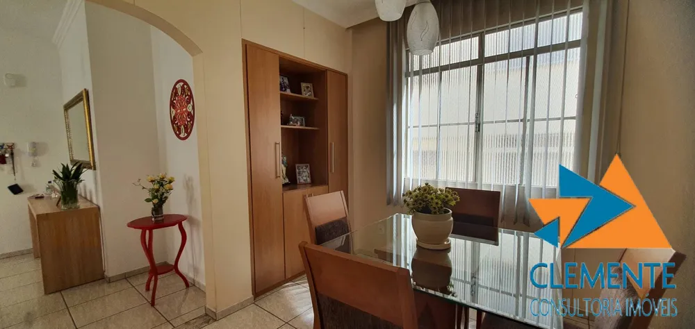 Apartamento, 4 quartos, 100 m² - Foto 10