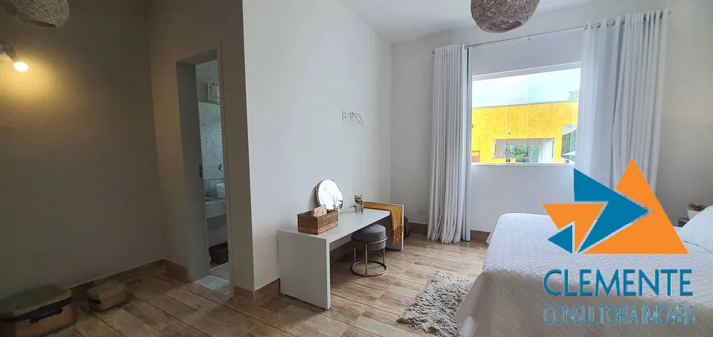 Casa de Condomínio, 3 quartos - Foto 6