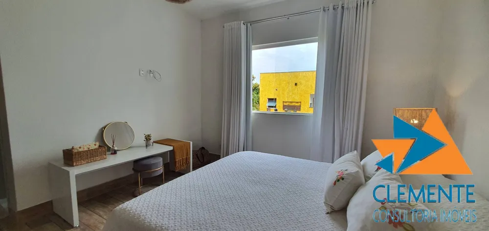 Casa de Condomínio, 3 quartos - Foto 7