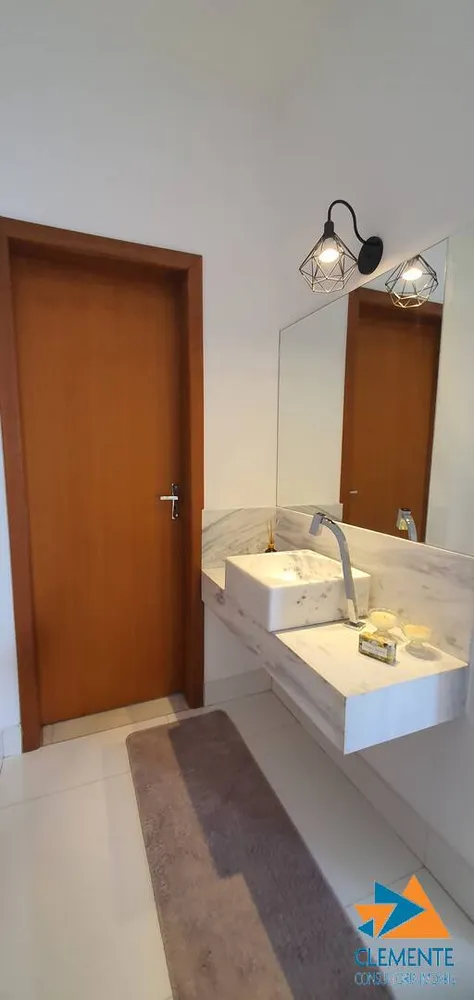 Casa de Condomínio, 3 quartos - Foto 5