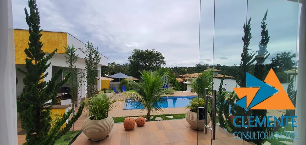 Casa de Condomínio, 3 quartos - Foto 8