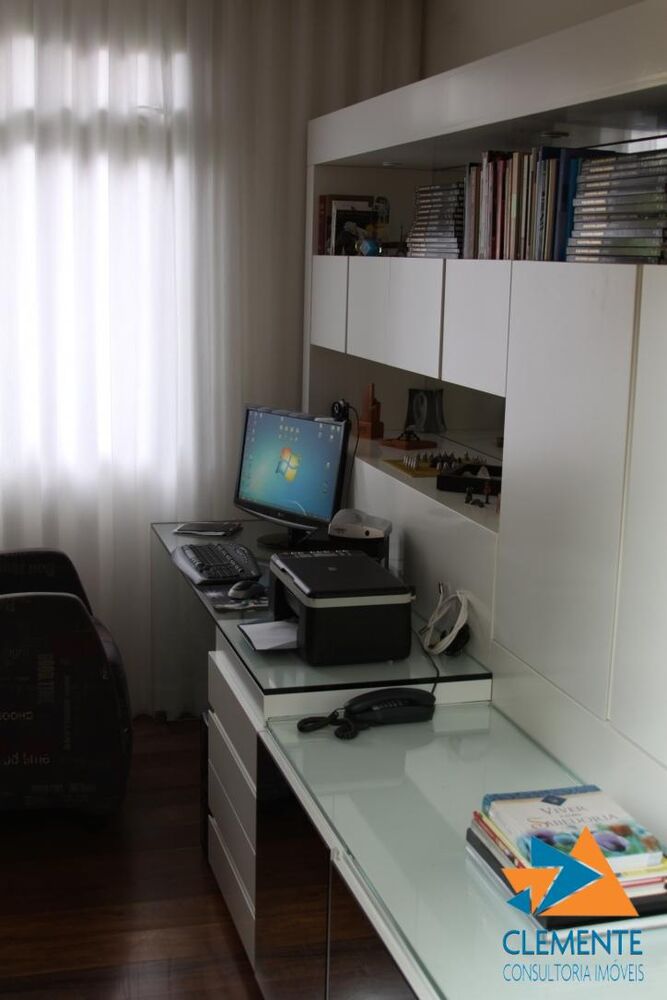 Casa de Condomínio, 4 quartos - Foto 6