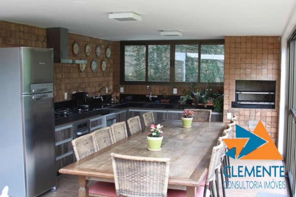 Casa de Condomínio, 4 quartos - Foto 7