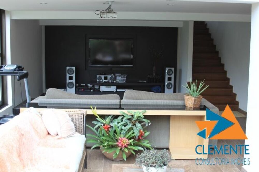 Casa de Condomínio, 4 quartos - Foto 9