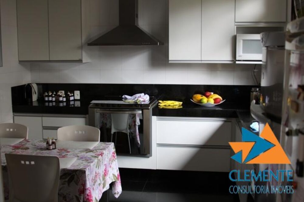 Casa de Condomínio, 4 quartos - Foto 5