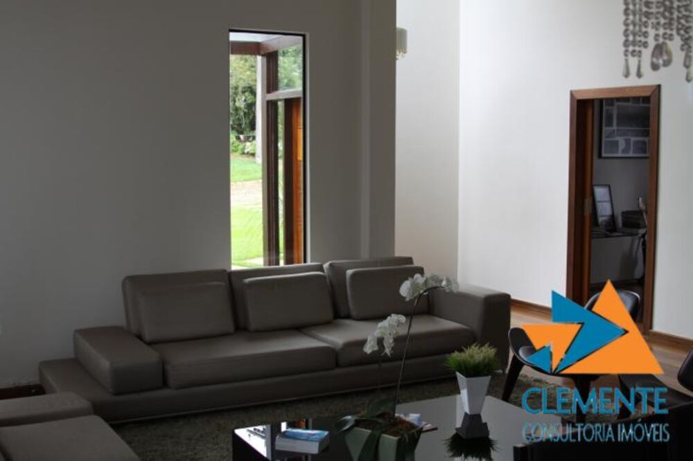 Casa de Condomínio, 4 quartos - Foto 11