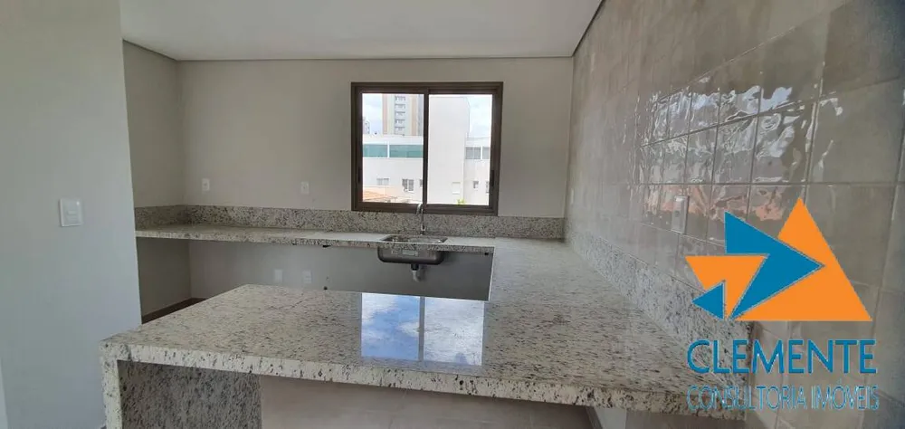 Apartamento, 3 quartos, 85 m² - Foto 10