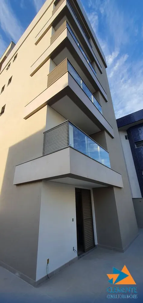 Apartamento, 3 quartos, 85 m² - Foto 1