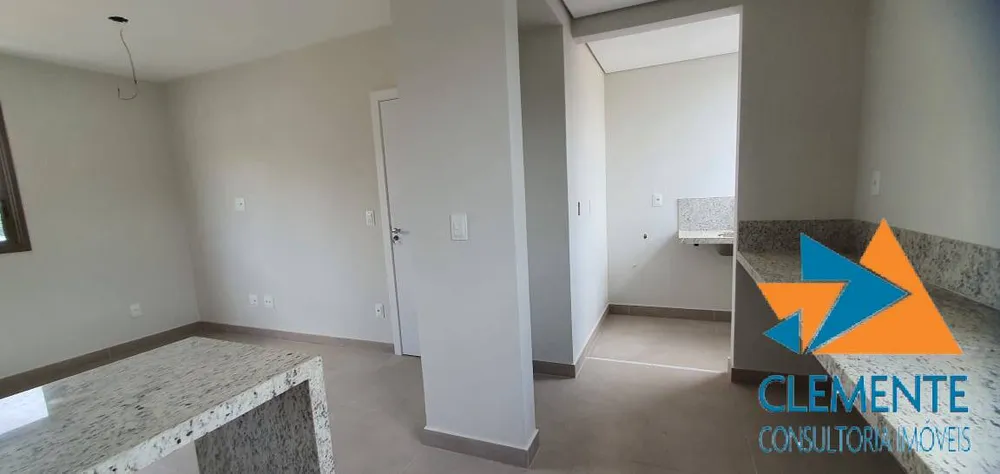 Apartamento, 3 quartos, 85 m² - Foto 14