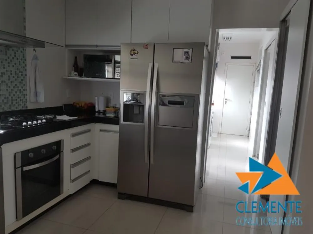 Apartamento, 4 quartos, 210 m² - Foto 14