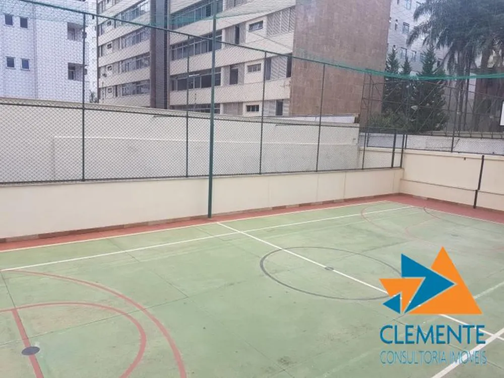 Apartamento, 4 quartos, 210 m² - Foto 16