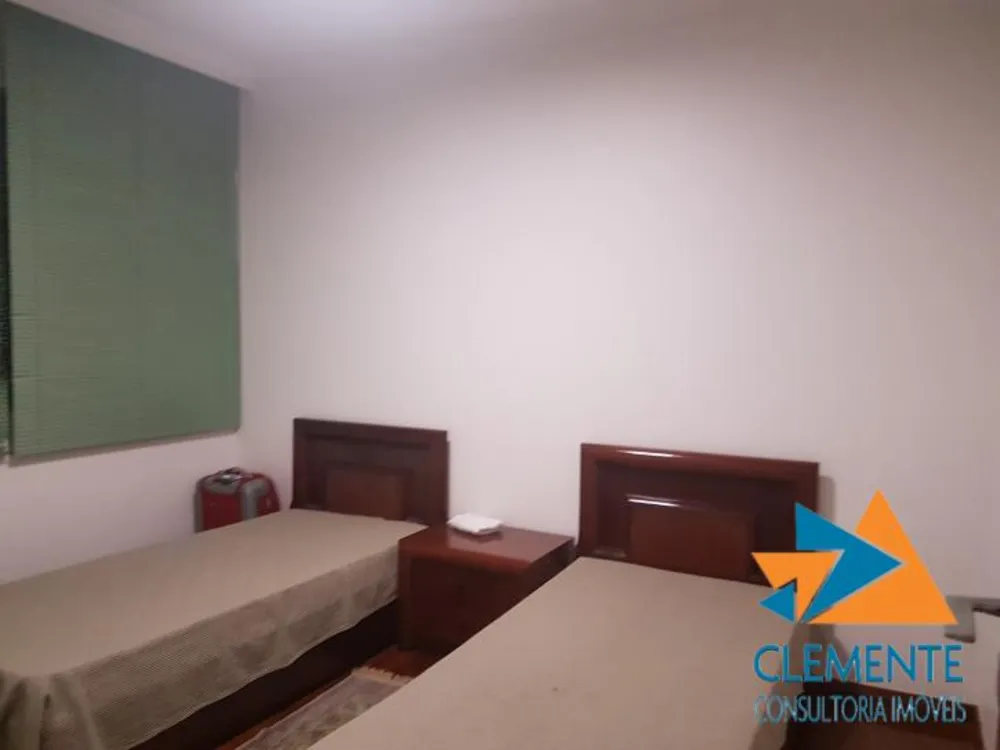 Apartamento, 4 quartos, 210 m² - Foto 11