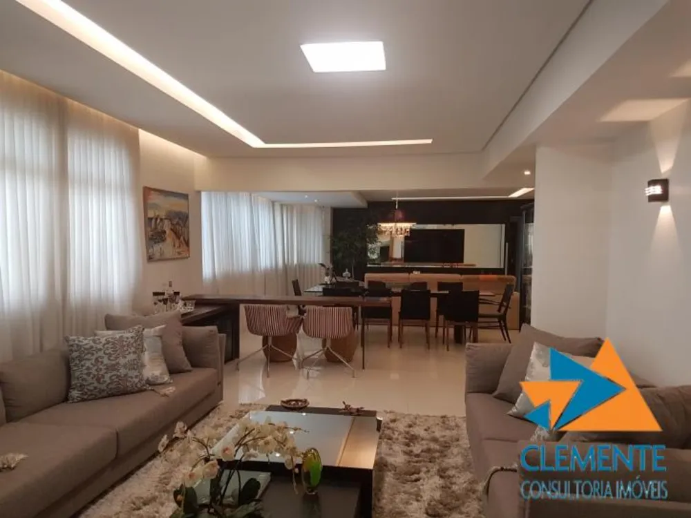 Apartamento, 4 quartos, 210 m² - Foto 7