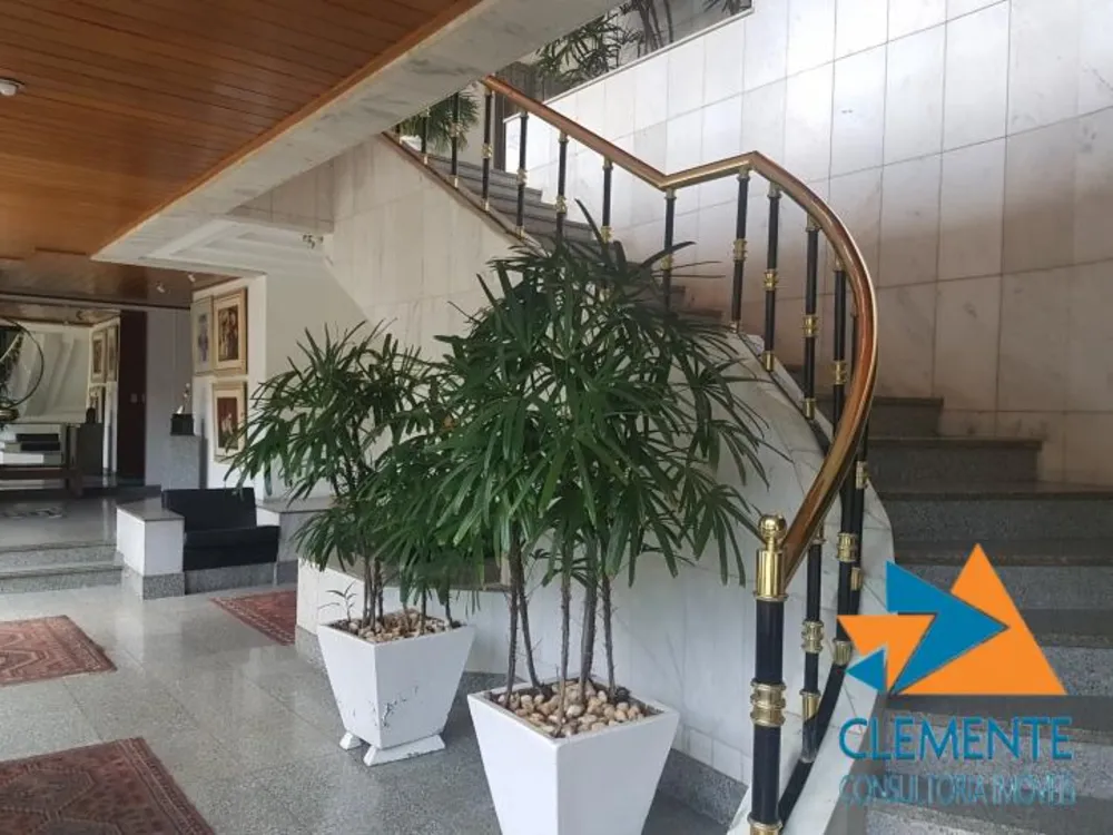 Apartamento, 4 quartos, 210 m² - Foto 1