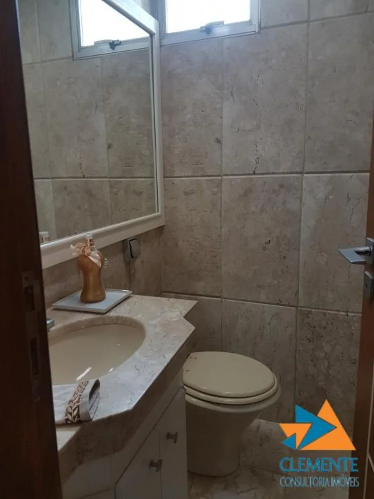 Apartamento, 4 quartos, 210 m² - Foto 13