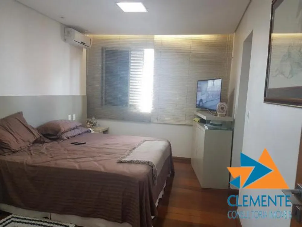 Apartamento, 4 quartos, 210 m² - Foto 12