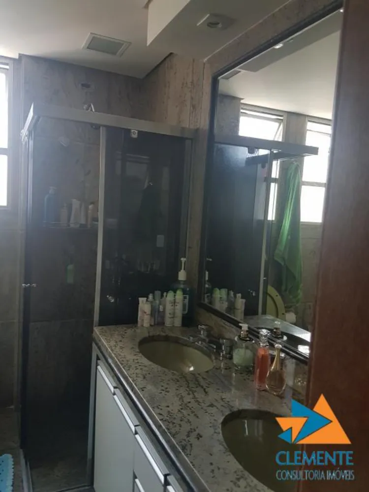 Apartamento, 4 quartos, 210 m² - Foto 8