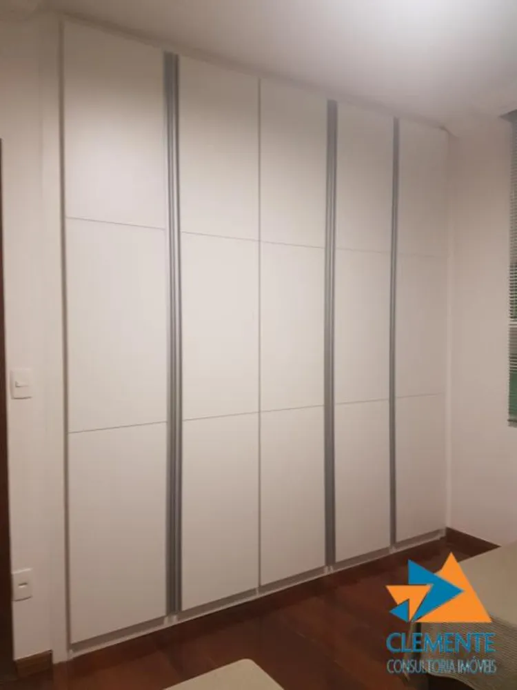 Apartamento, 4 quartos, 210 m² - Foto 9