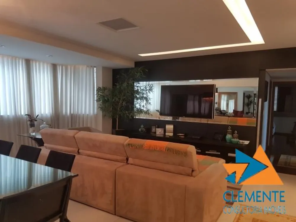 Apartamento, 4 quartos, 210 m² - Foto 5