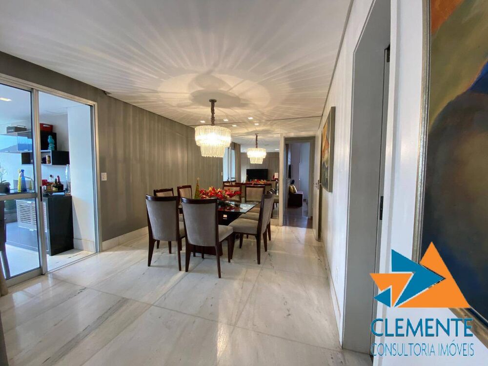 Apartamento, 4 quartos, 169 m² - Foto 7