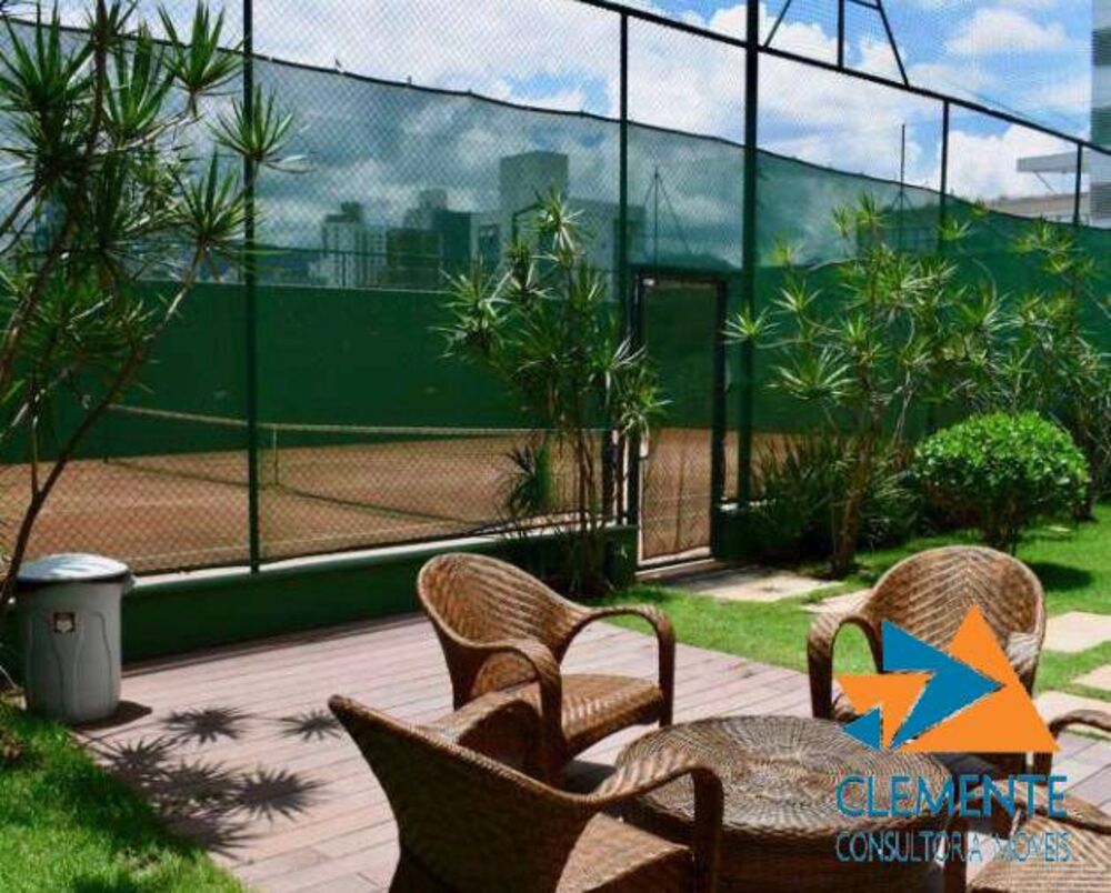 Apartamento, 4 quartos, 169 m² - Foto 1