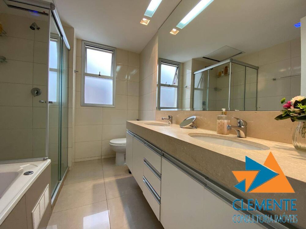 Apartamento, 4 quartos, 169 m² - Foto 4