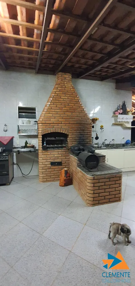 Casa de Condomínio, 4 quartos - Foto 7