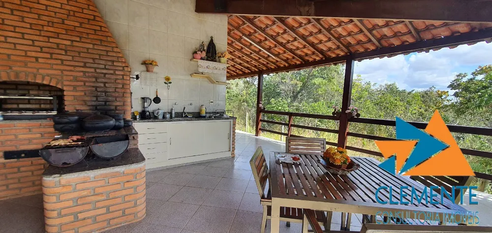 Casa de Condomínio, 4 quartos - Foto 8