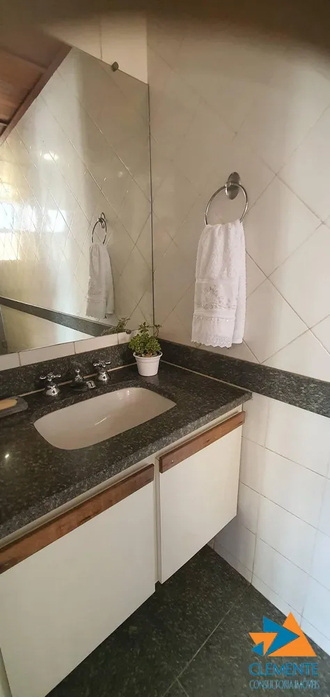 Cobertura, 4 quartos, 246 m² - Foto 16