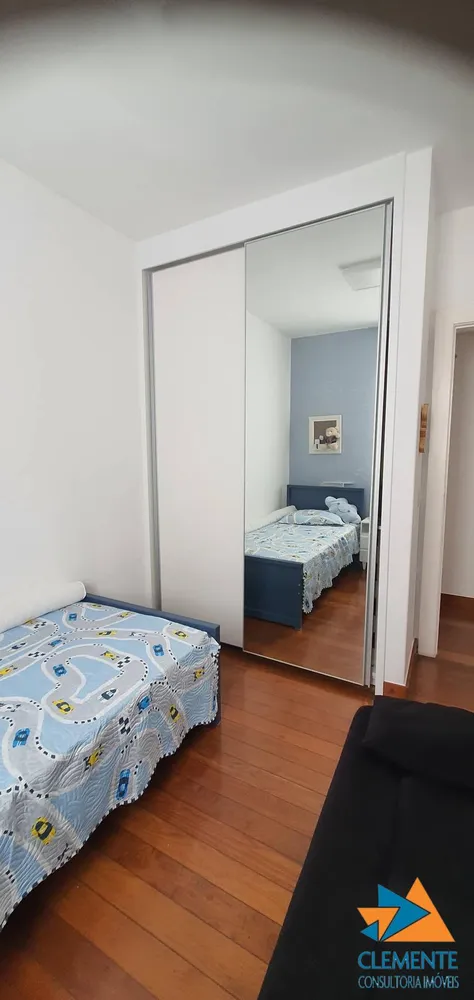 Cobertura, 4 quartos, 246 m² - Foto 12