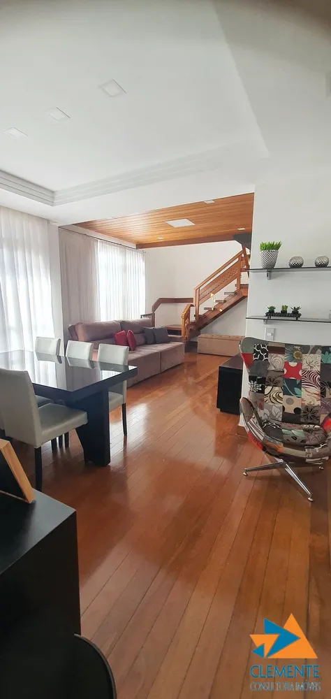 Cobertura, 4 quartos, 246 m² - Foto 7