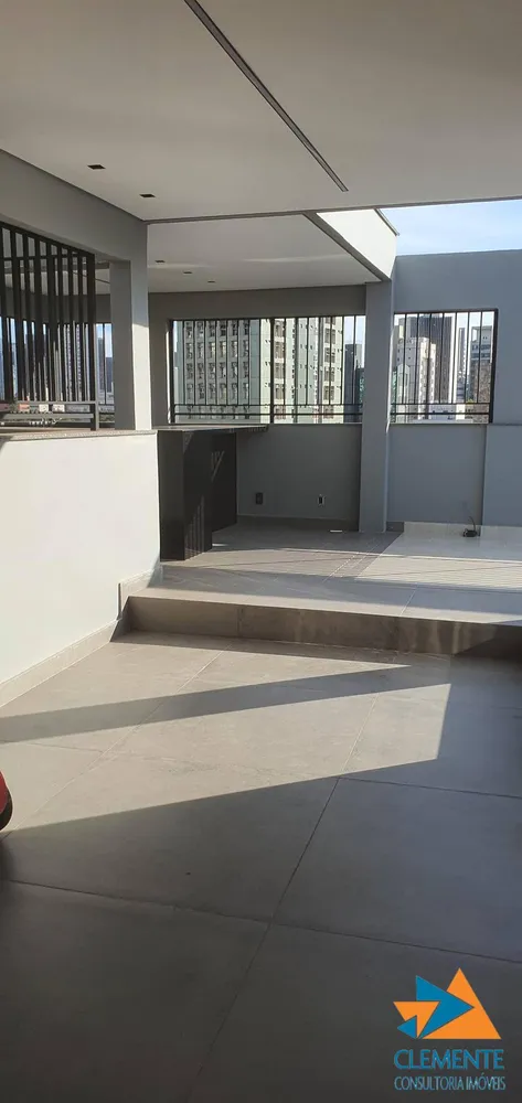 Cobertura, 4 quartos, 246 m² - Foto 3