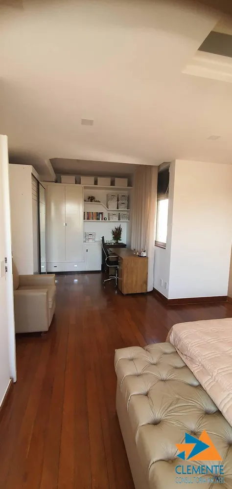 Cobertura, 4 quartos, 246 m² - Foto 8