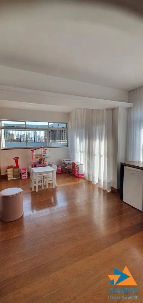 Cobertura, 4 quartos, 246 m² - Foto 14