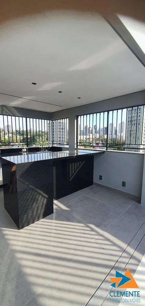 Cobertura, 4 quartos, 246 m² - Foto 6