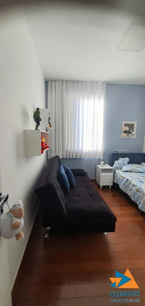 Cobertura, 4 quartos, 246 m² - Foto 11