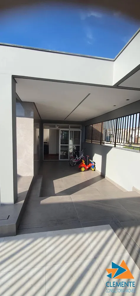 Cobertura, 4 quartos, 246 m² - Foto 4
