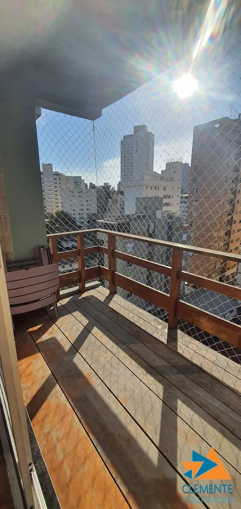Cobertura, 4 quartos, 246 m² - Foto 15