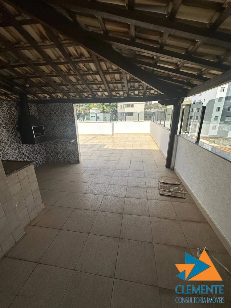 Cobertura, 4 quartos, 292 m² - Foto 12