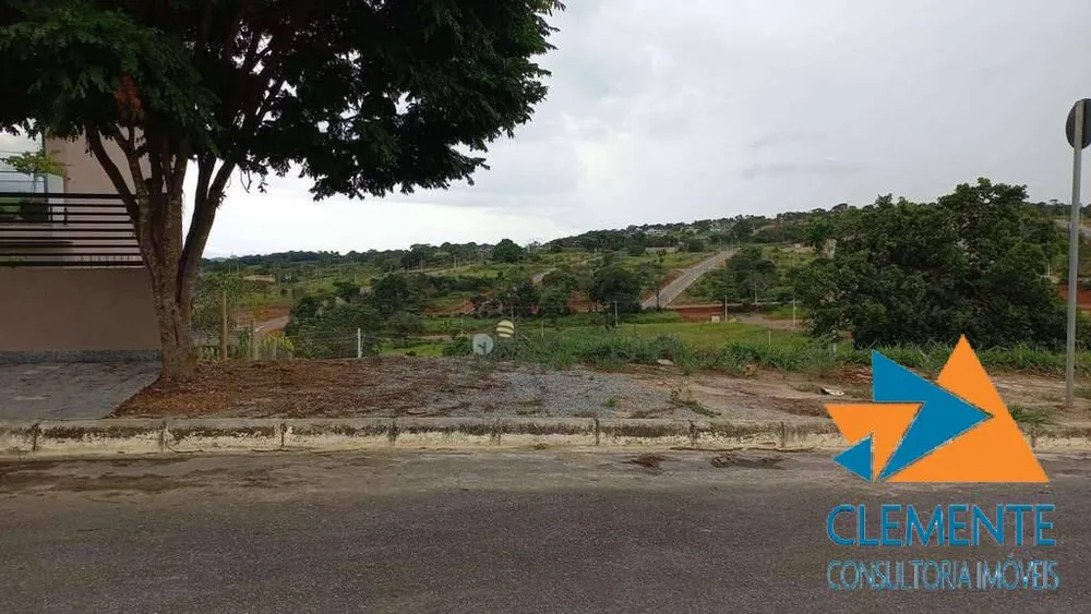 Terreno, 1000 m² - Foto 2