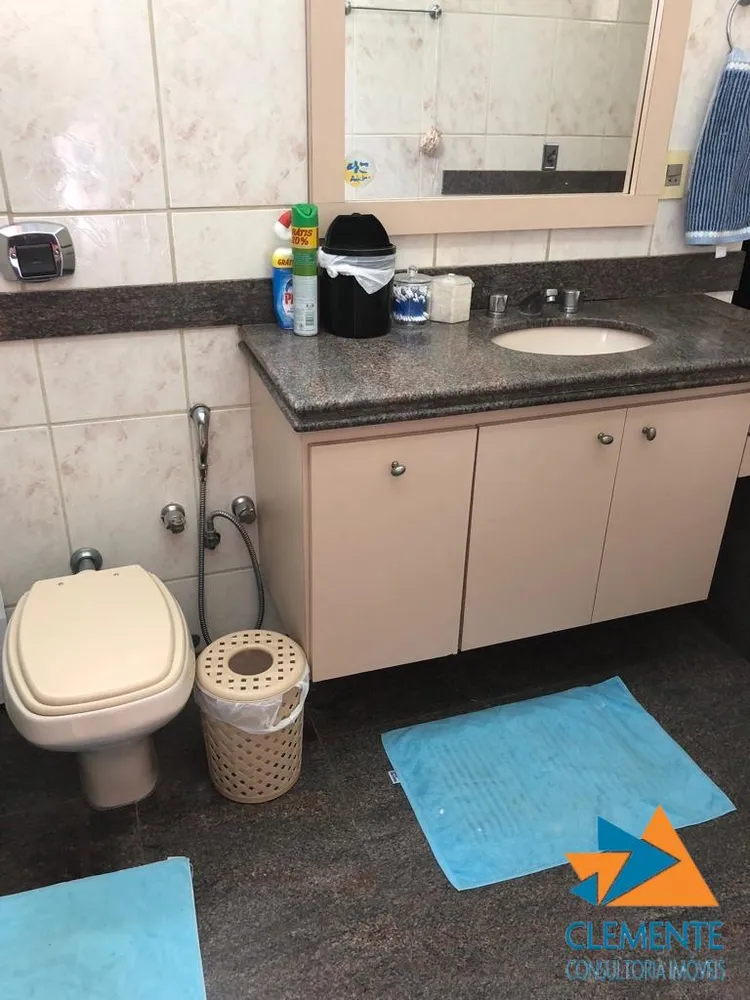 Apartamento, 4 quartos, 180 m² - Foto 5