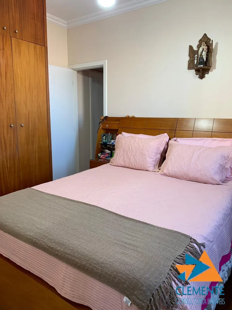 Apartamento, 4 quartos, 180 m² - Foto 7