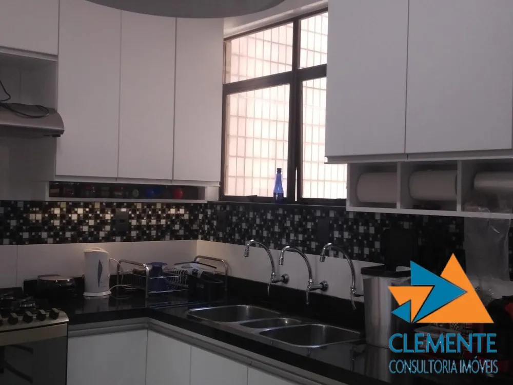 Apartamento, 4 quartos, 180 m² - Foto 12