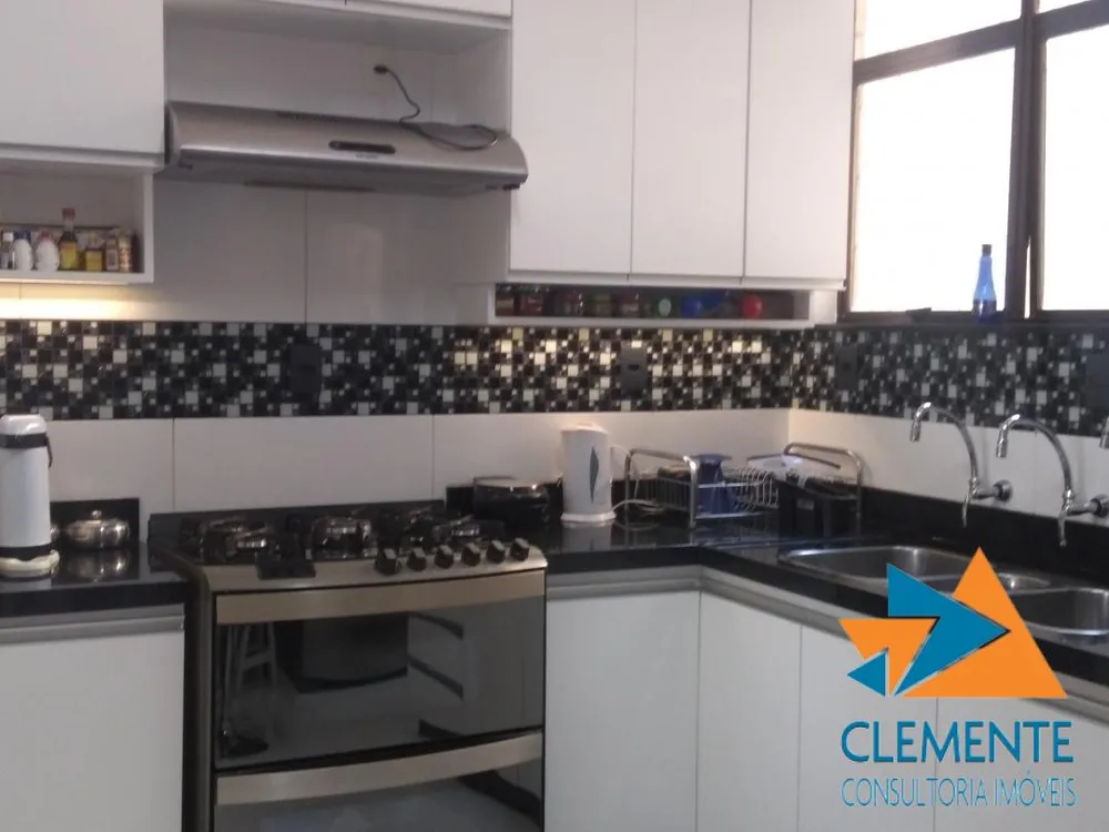 Apartamento, 4 quartos, 180 m² - Foto 10
