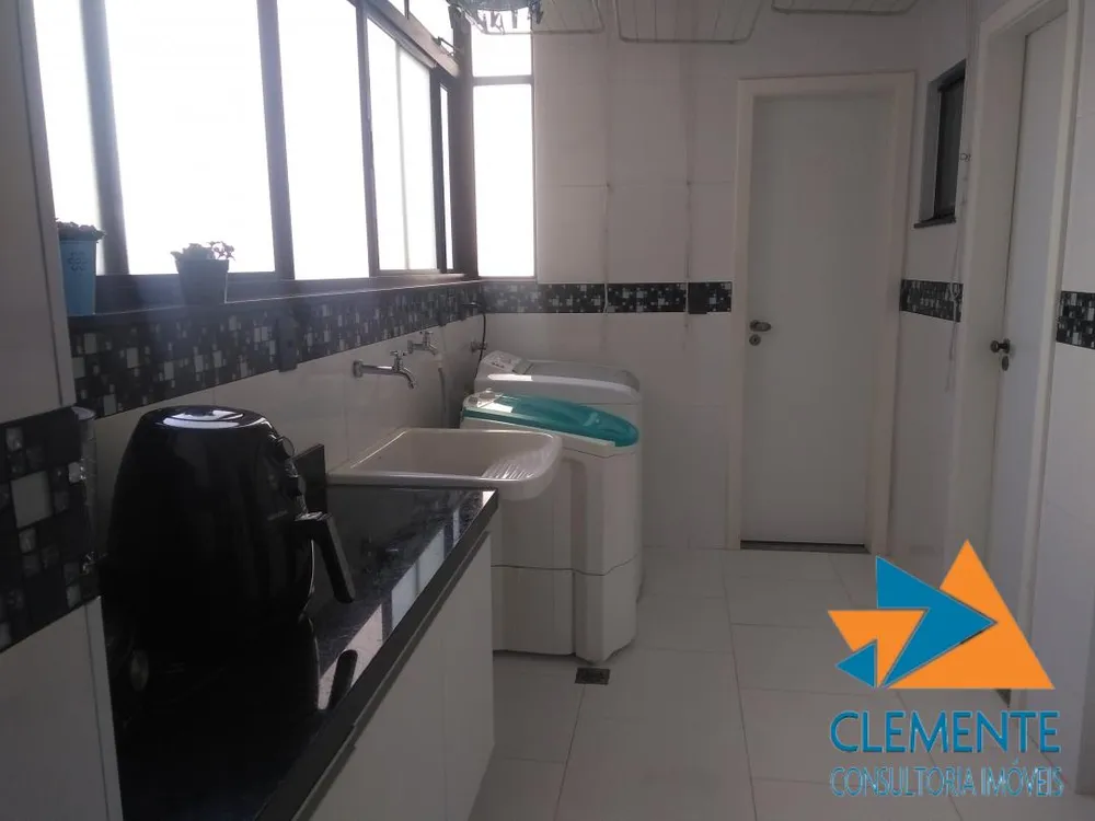 Apartamento, 4 quartos, 180 m² - Foto 16