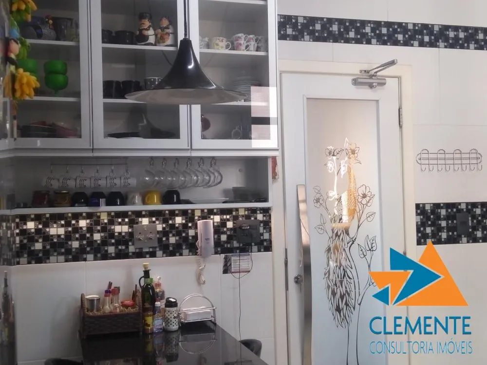 Apartamento, 4 quartos, 180 m² - Foto 14