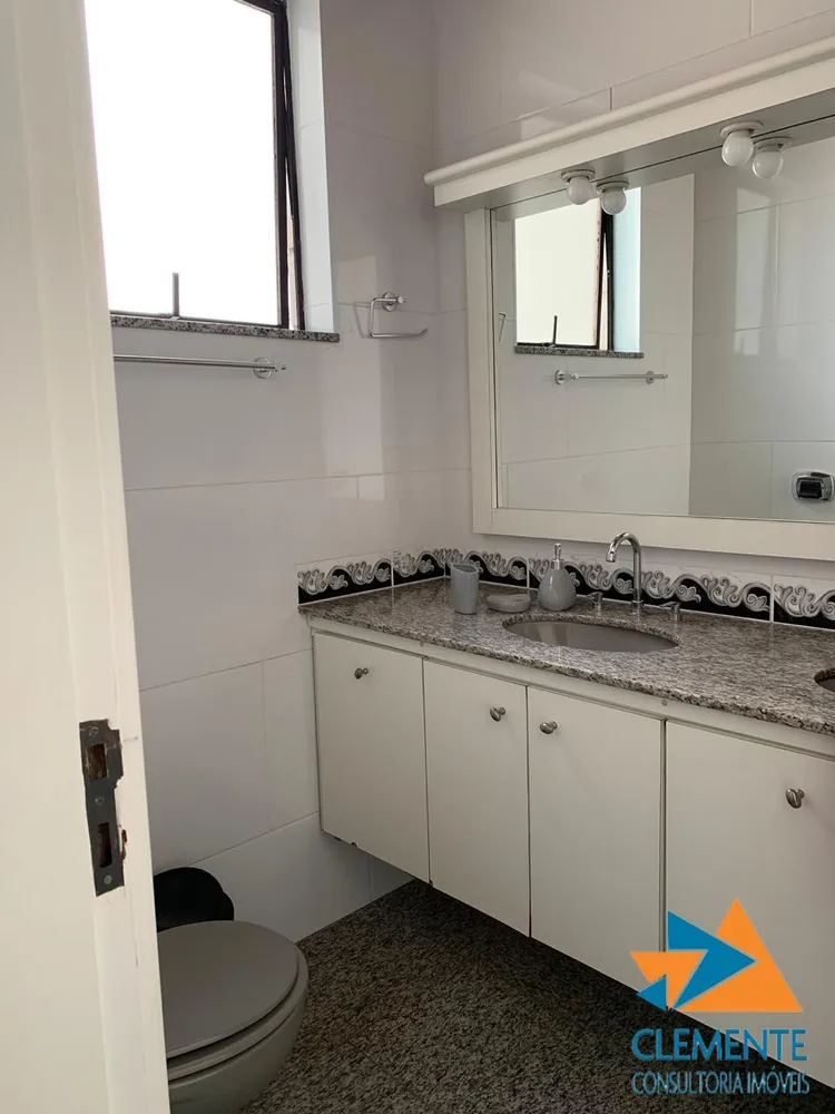 Apartamento, 4 quartos, 180 m² - Foto 11